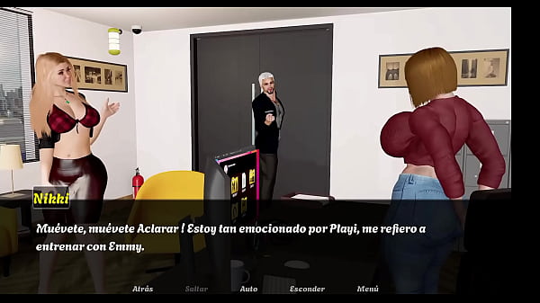 IL GIOCO DELL'AGENZIA RIMBALZANTE 3