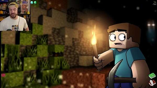 Ho giocato al gioco sbagliato di Minecraft | Hornycraft #1