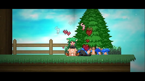 Succubus Affection ep.1