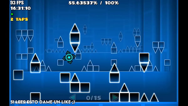 Geometry Dash