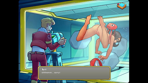 Jouons - Space Rescue : Code Pink, photos HOLO de Lune