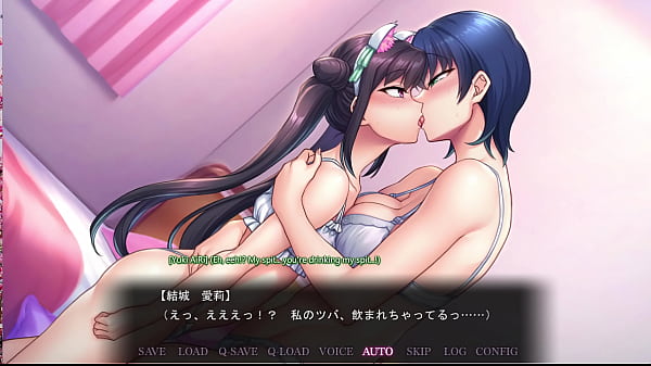 Saimin Seishidou -Secret Lesson- Takanashi Shizuku route 6