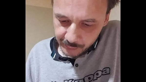 L'_Accarezzatrice (Cap.40-Cap.41-Cap.42-Cap.43)