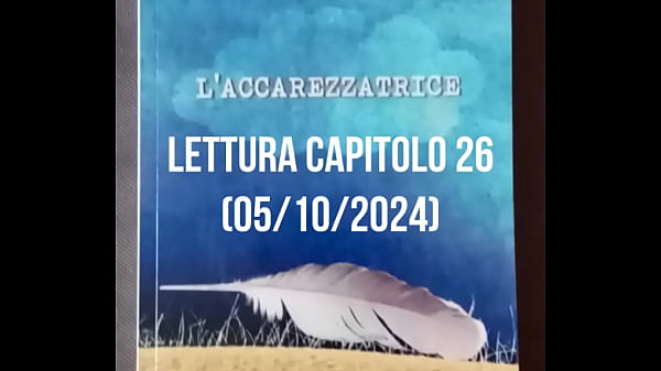 L'_Accarezzatrice (Cap.26)