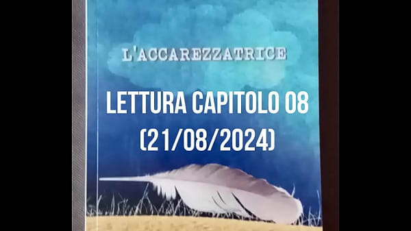 L'_Accarezzatrice (Cap.08)