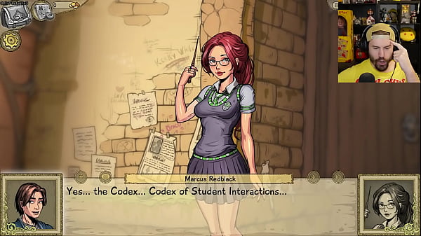 Ich habe das Spiel „Das falsche Harry Potter“ heruntergeladen | Unschuldige Hexen #1