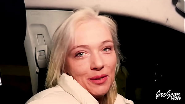 Oletsha, reine du sexe, adore la bite