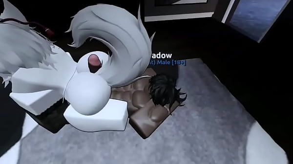 Took This slut home and fucked some more (Roblox)