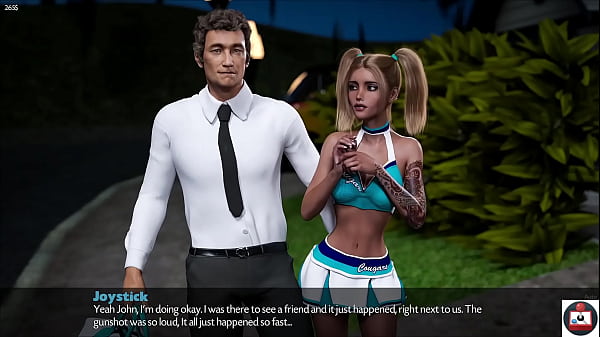 Zeitstempel: Bedingungslose Liebe – (PT 21) – {Motkeyz} – (Visual Novel)