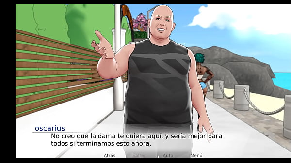 TOUTES LES FEMMES ONT BESOIN DE NOTRE PÉNIS DIVIN TALON