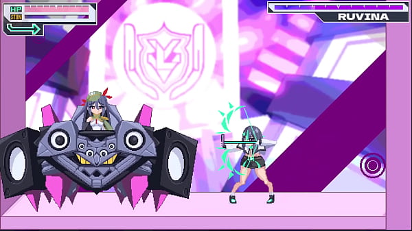 [H-Game] Buzama 3 - Gameplay