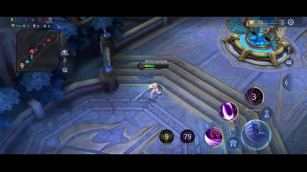 AOV Schmetterling nackt mod li&ecirc_n qu&acirc_n