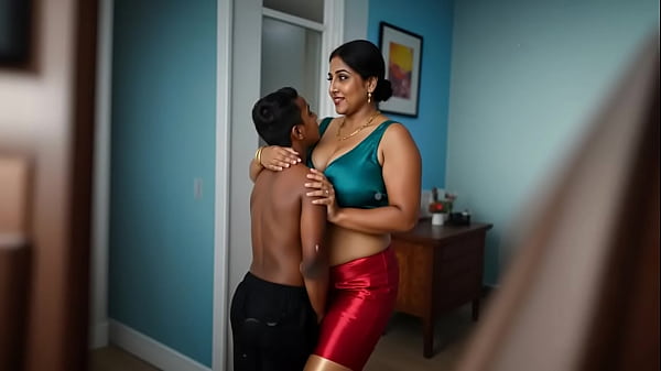 Nanum Ennutaiya Ammavum Thaen Iravu Kontatinom. (Naanum Ennudaya Ammavum Chennai) Historias de audio de sexo tamil