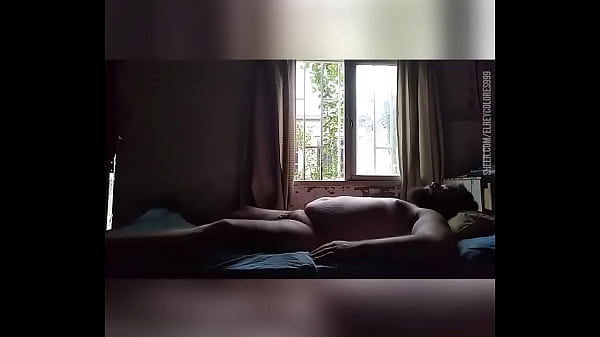 Tiene sexo con su esposa ya fallecida???... Esteban y Mar&iacute_a (G)