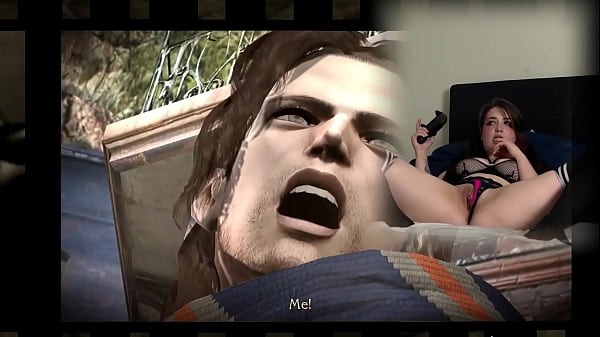 Sexy sexy Teen performs