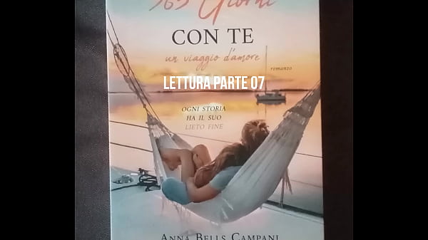 365 DAYS WITH YOU PART 07