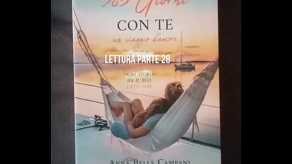 365 GIORNI CON TE PARTE 28