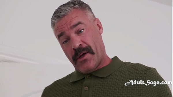 Stepdad'_s Caught Her Secret Fling, Now He Made Her Tight Hole Sing - Charles Dera, Julia James