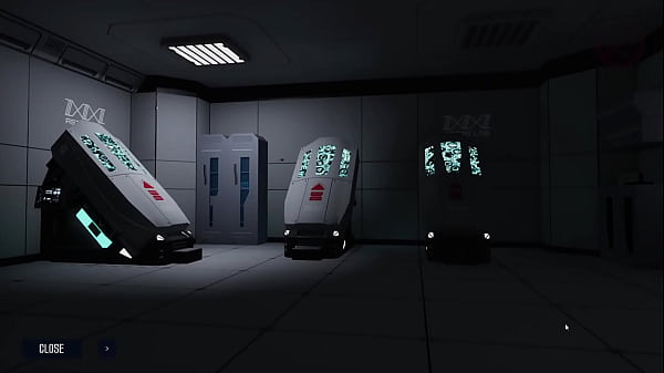 Gameplay | EA (0.3.5) | Parasite Inside #1 Why are we awake yet?