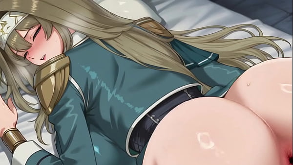 Yu-Gi-Oh Exosister irene Hen (AI)