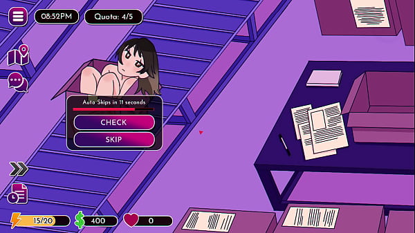 Gameplay Wo Mädchen gemacht werden #2 Sie leben