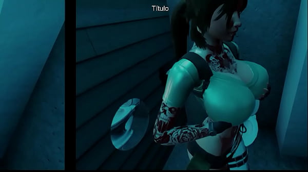 Incontro al Comic-Con - Gioco di ruolo 3DXCHAT