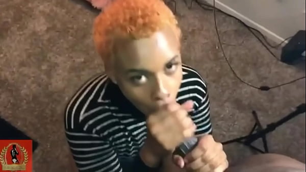 TheLastRealTop Meets Femboy GucciJavo