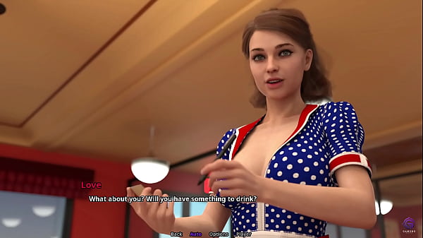 Family Crush - Full Story 3 - Stepson Who Went To Visit His Stepmom'_s Home After a Long Time