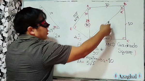 Erstaunlich leidenschaftlicher Teenager hat Spaß