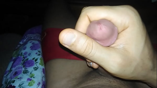 African807 - La polla más grande africana de 12 pulgadas