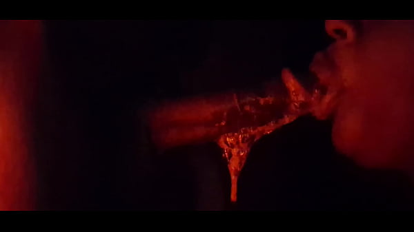 The sloppy Red Light Special