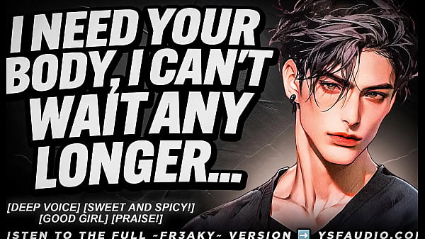 Possessive Boyfriend Breeds You... (Erotic Audio For Women) (Audio Roleplay ASMR)