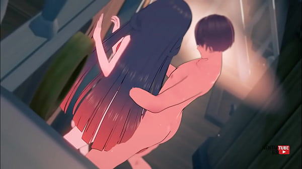 Dämonentöter Hentai – Nezuko genießt es, gefickt zu werden