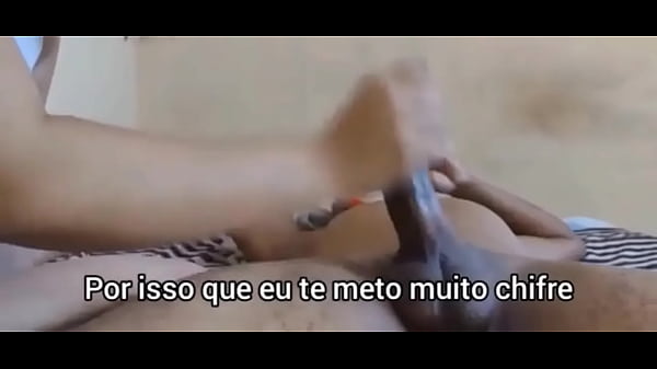 Tình yêu Renato chỉ đến với mông tôi và tôi không thể yêu cầu anh ấy dừng lại