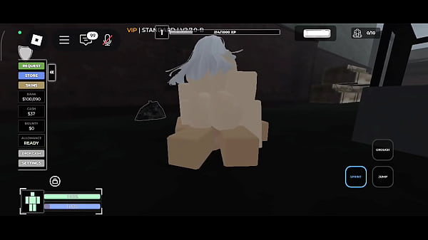 Crime Condominium Clips [Roblox]