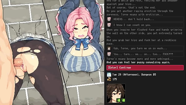 Demon Lord'_s Lover - Cute Hentai Game 100% Completed all sex scenes and Gallery