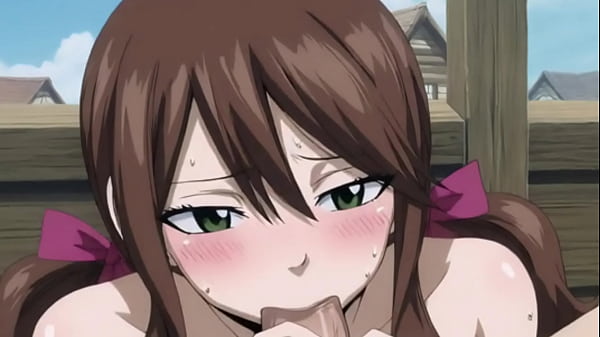 Fairy tail Zera Hen (AI) Simplified Version