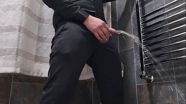 A BIG COCK | AN ENDLESS HANDJOB - A SEXY MASTURBATION