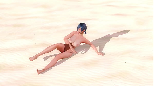 Reika - Paradis privé 2