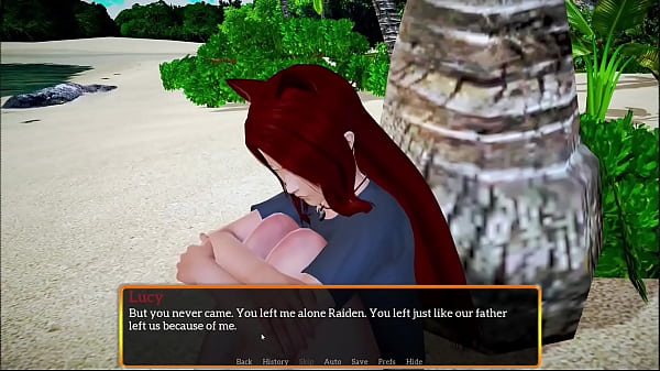 ICH WERDE DIESE KATZENFRAU MIT MEINEM VERDAMMTEN LEBEN SCHÜTZEN, BRO (Meine neue Familie), Teil 9