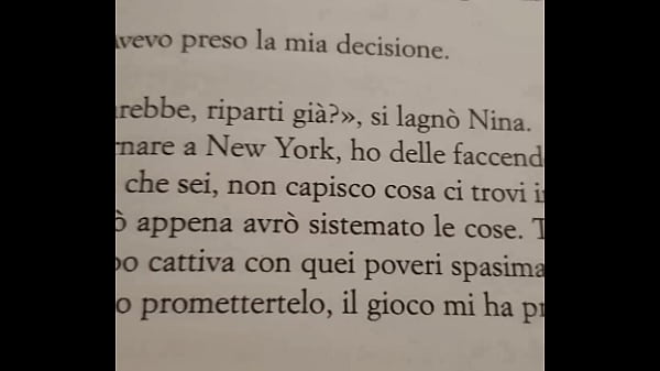 AN ANGEL FOREVER CHAPTER 31