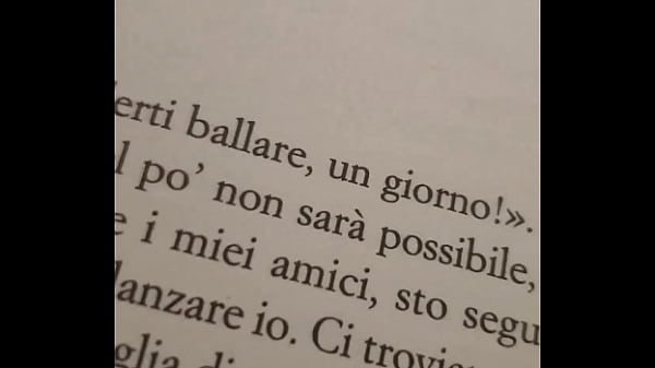 UN ANGELO PER SEMPRE CAP.13