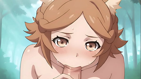 The Rising of the Shield Hero Wyndia Hen (AI) Simplified Version