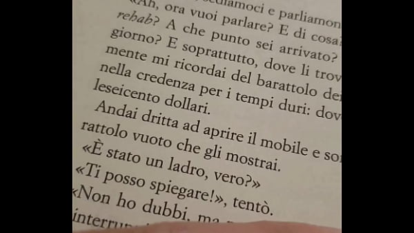 UN ANGELO PER SEMPRE CAP.09