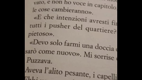 UN ANGELO PER SEMPRE CAP.12