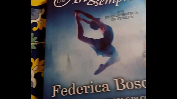 UN ANGELO PER SEMPRE CAP.01