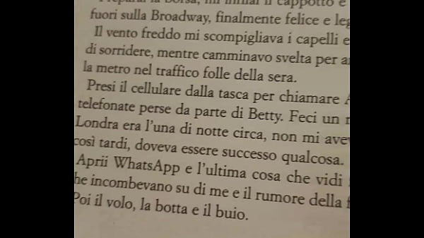 UN ANGELO PER SEMPRE CAP.07