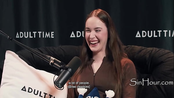 Booty Prep &amp_ Sex Step-by-Step - Hazel Moore, Bree Mills