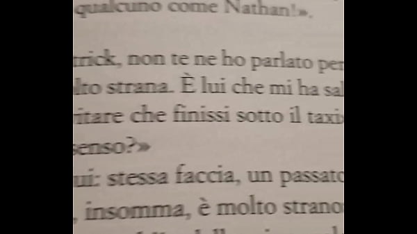 UN ANGELO PER SEMPRE CAP.29