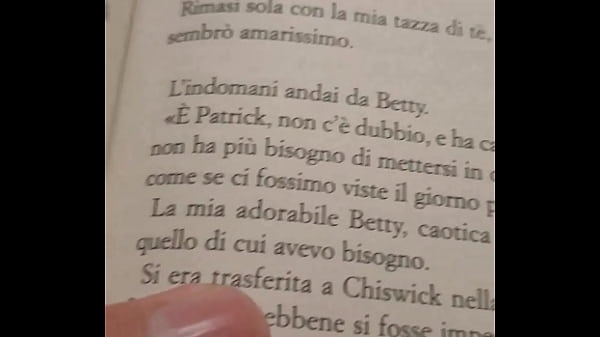 UN ANGELO PER SEMPRE CAP.24